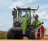 Pásové traktory Fendt 940 Vario MT