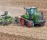 Pásové traktory Fendt 943 Vario MT