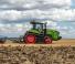 Pásové traktory Fendt 943 Vario MT