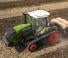 Pásové traktory Fendt 943 Vario MT