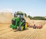 Pásové traktory John Deere 9520RT