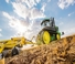 Pásové traktory John Deere 9520RT