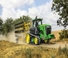 Pásové traktory John Deere 9520RT