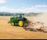 Pásové traktory John Deere 9570RT