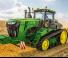 Pásové traktory John Deere 9570RT