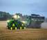 Pásové traktory John Deere 9570RX