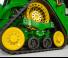 Pásové traktory John Deere 9620RX