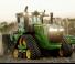 Pásové traktory John Deere 9620RX
