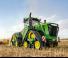 Pásové traktory John Deere 9620RX