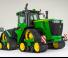 Pásové traktory John Deere 9620RX