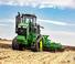 Pásové traktory John Deere 9RT 520