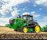 Pásové traktory John Deere 9RT 570