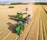 Pásové traktory John Deere 9RX 490