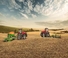 Pásové traktory Case IH AFS Connect Magnum 340 ROWTRAC