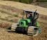 Pásové traktory DEUTZ-FAHR Agroclimber 410 SIX