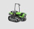 Pásové traktory DEUTZ-FAHR Agroclimber F 400