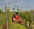 Pásové traktory DEUTZ-FAHR Agroclimber F 400