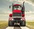 Pásové traktory Case IH Quadtrac 500 CVX