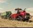 Pásové traktory Case IH Quadtrac 540