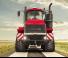 Pásové traktory Case IH Quadtrac 580