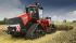 Pásové traktory Case IH Quadtrac 600