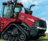 Pásové traktory Case IH Quadtrac 620 