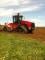 Pásové traktory Case IH STX 450 Quadrac