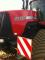 Pásové traktory Case IH STX 450 Quadrac