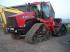 Pásové traktory Case IH STX 450 Quadrac