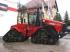 Pásové traktory Case IH STX 480 Quadrac