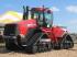 Pásové traktory Case IH STX 480 Quadrac