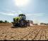 Pásové traktory Claas Xerion 4500 Trac TS