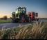 Pásové traktory Claas Xerion 4500 Trac TS