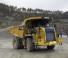 Pevné dampry Caterpillar 772G