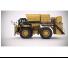 Pevné dampry Caterpillar 777G WTR Bare chassis