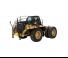 Pevné dampry Caterpillar 777G WTR Bare chassis