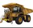Pevné dampry Caterpillar 785