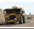 Pevné dampry Caterpillar 785D
