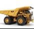Pevné dampry Caterpillar 785D