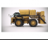Pevné dampry Caterpillar 785D WTR Bare chassis