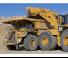 Pevné dampry Caterpillar 793D