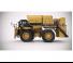 Pevné dampry Caterpillar 793F WTR Bare chassis