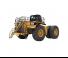 Pevné dampry Caterpillar 793F WTR Bare chassis