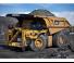 Pevné dampry Caterpillar 795F AC