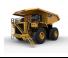 Pevné dampry Caterpillar 798 AC
