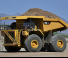 Pevné dampry Caterpillar 798 AC