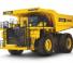 Pevné dampry Komatsu 830-E