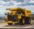 Pevné dampry Komatsu 830-E
