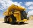 Pevné dampry Komatsu 930E