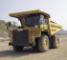 Pevné dampry Komatsu HD325-7